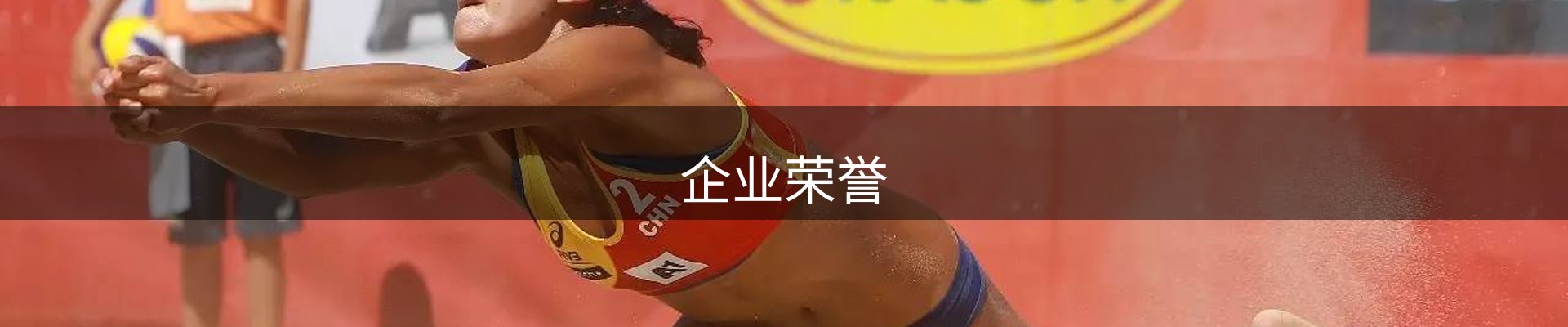 企业荣誉